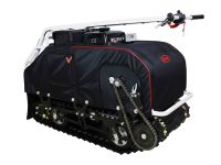 Мотобуксировщик KOIRA Богатырь Mini 15 Е