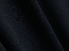 Базовое боди без рукавов, Черный