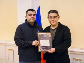 В Якутске подвели итоги юбилейного фестиваля «Муус Устар»