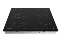 Электрическая варочная панель PBHC6411FB Wi-Fi IQ Home