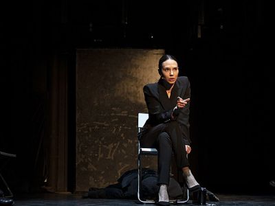 Билеты на Свидетельские показания (Театр драмы им. Пушкина) / Театр | Афиша | ИнфоТаймс