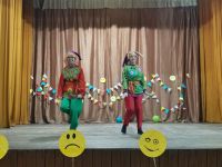 Южно-Александровский сельский дом культуры