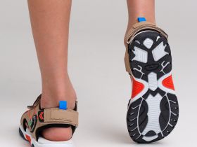 Сандалии для мальчиков