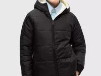 *100616 Куртка женская ICHA