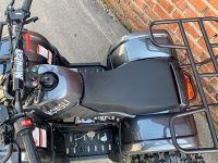 Квадроцикл MOWGLI Simple 8+