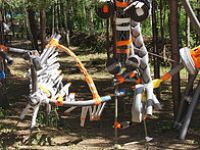 Детская художественная галерея «Изопарк»