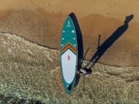Надувная доска для SUP-бординга FUNWATER ZONE 11
