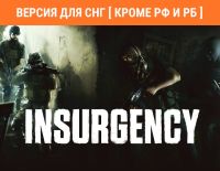 Insurgency (Версия для СНГ [ Кроме РФ и РБ ]) (PC)