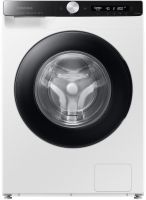 Стиральная машина Samsung WW6100A c EcoBubble и AI Control 8 кг кристально белый