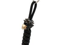 Бусина с темляком Вирус