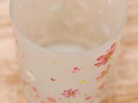 Подсвечник Cosmea матовый