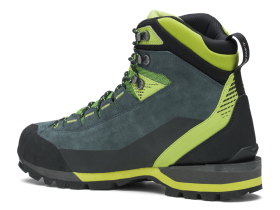 Ботинки GRAND TOUR GTX