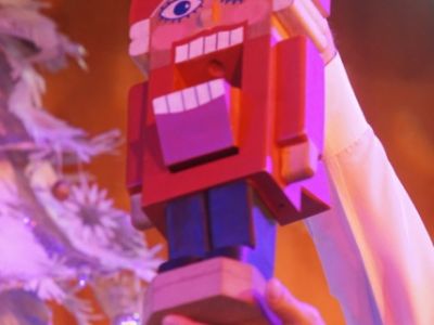 Волшебный Кракатук