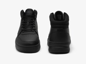 Мужские кеды Lacoste L001 SET MID 225 1 SMA