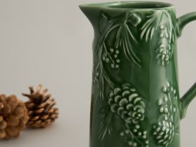 Кувшин Сосна/Pine Wood