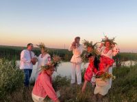 Дом культуры с. Головатовка