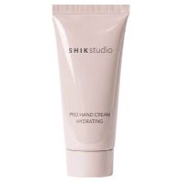 Увлажняющий крем для рук SHIKstudio Pro Hand Cream Hydrating