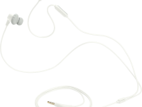 Наушники JBL Endurс Run 2 активным шумоподавлением Белые