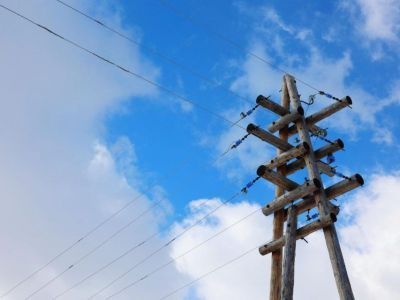 Энергетики восстановили электроснабжение в Сайсарском округе Якутска