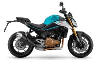 Мотоцикл SRK 550