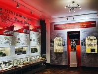 Военно-медицинский музей МО Российской Федерации