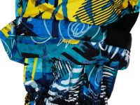 Комбинезон текстильный с полиуретановым покрытием для мальчиков