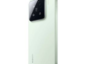 Xiaomi 15 12/256Gb (Green)