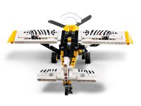 Technic 42198 Конструктор Самолет повышенной проходимости