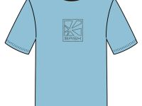 Футболки BASK