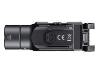 Фонарь тактический Fenix GL19R V2.0, черный