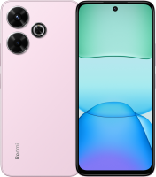 Смартфон Xiaomi Redmi 13 6/128 ГБ Розовый