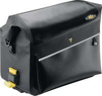 Велосумка на багажник Topeak MTX TRUNK DRYBAG TT9825B (черный)