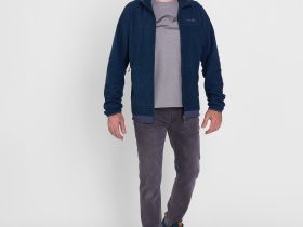 Джемпер Dolomite III Мужской