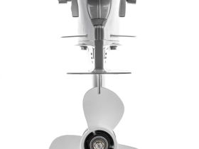4х-тактный лодочный мотор MIKATSU MF40FEL-T-EFI