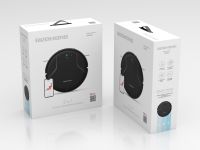 Умный робот-пылесос REDMOND VR1321S WiFi