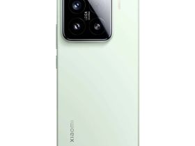 Xiaomi 15 12/256Gb (Green)