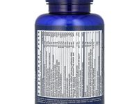 Life Extension, мультивитамины для приема два раза в день, 120 капсул