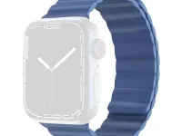 Ремешок Mutural Watch Band Modi для Apple Watch 38/40/41mm (Blue)