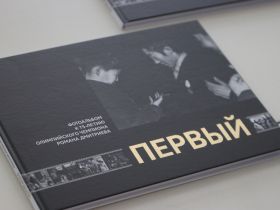 Спортсмены из восьми иностранных государств будут бороться на турнире Романа Дмитриева