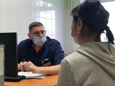 В Якутии центры амбулаторной онкопомощи выявили на ранней стадии более 300 случаев рака