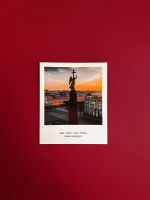 Открытка "Колонна" фото
