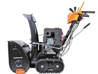 Снегоуборщик PATRIOT Сибирь 130 CЕТ