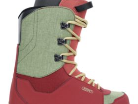 Ботинки JOINT Dovetail