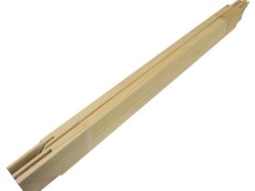 Подрамник сеч.55 модульный 180 см (2 шт.)