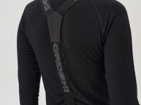 Тренировочные брюки Nordski Advance Black