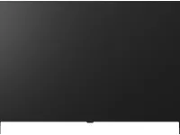 Телевизор LG OLED55B6RLA, 55", OLED 4K UHD, 120 Гц, Smart TV (webOS)