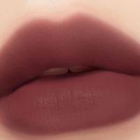 Мягкий вельветовый тинт для губ Peripera Ink The Velvet 031 Wine Nude