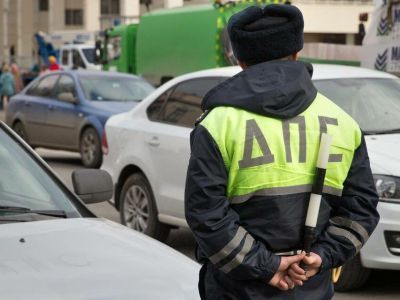 В Думу внесут проект постановления об амнистии водителей