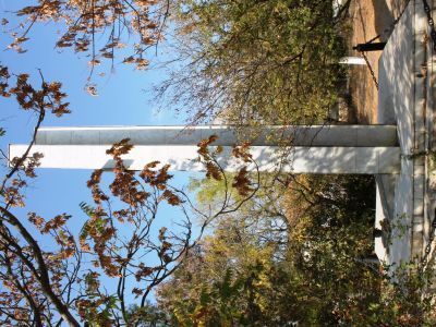 Памятный знак в честь воинов-односельчан, погибших в годы Великой Отечественной войны