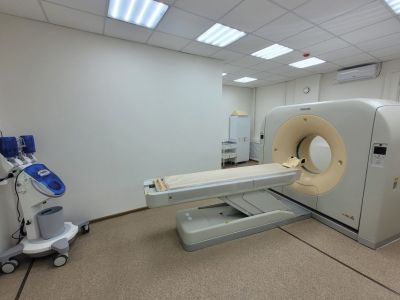 Более 180 единиц передовой медицинской техники получили медучреждения Якутии с 2021 года